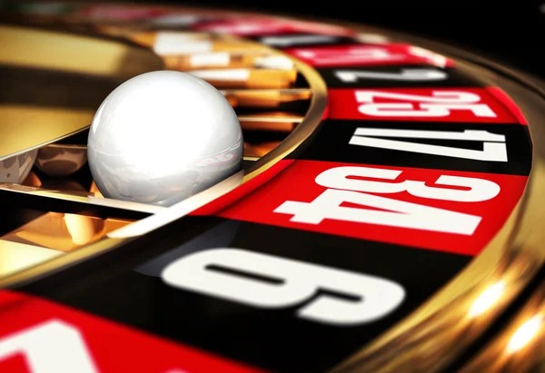 33zk h5 Live Casino